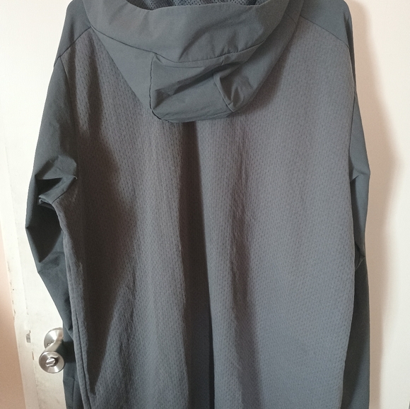 Adidas clima warm windbreaker - Picture 4 of 4